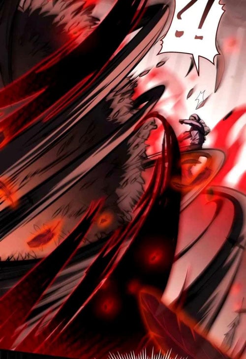 Kim Chiến Sĩ: Hành Trình Xây Dựng Đặc Tính Chap 49 - Next Chap 50