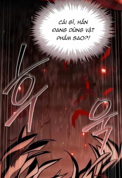 Kim Chiến Sĩ: Hành Trình Xây Dựng Đặc Tính Chap 49 - Next Chap 50