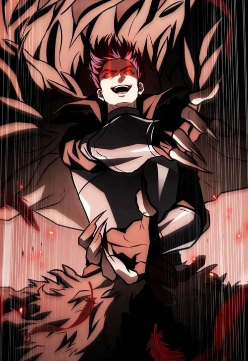 Kim Chiến Sĩ: Hành Trình Xây Dựng Đặc Tính Chap 49 - Next Chap 50