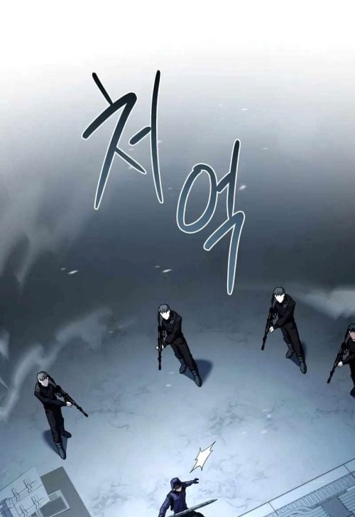 Kim Chiến Sĩ: Hành Trình Xây Dựng Đặc Tính Chap 49 - Next Chap 50