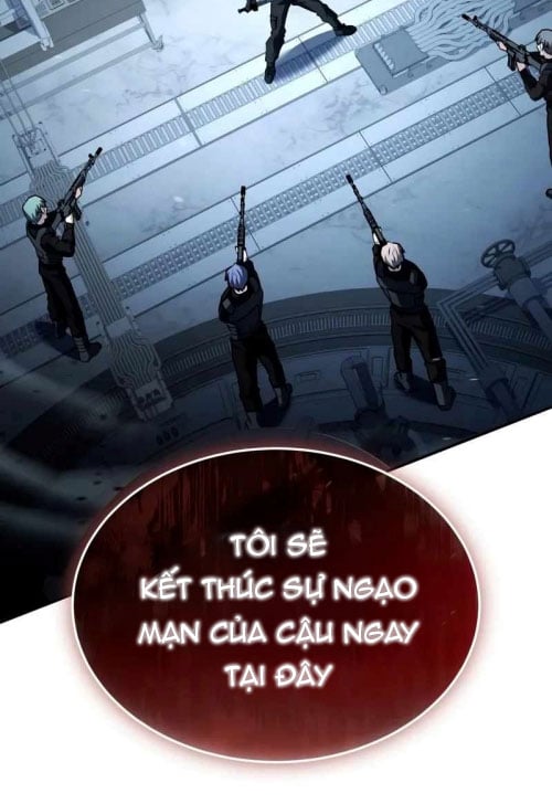 Kim Chiến Sĩ: Hành Trình Xây Dựng Đặc Tính Chap 49 - Next Chap 50