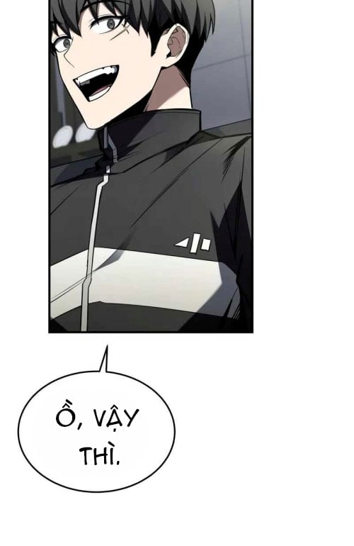 Kim Chiến Sĩ: Hành Trình Xây Dựng Đặc Tính Chap 49 - Next Chap 50