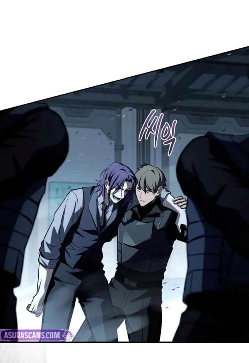 Kim Chiến Sĩ: Hành Trình Xây Dựng Đặc Tính Chap 49 - Next Chap 50