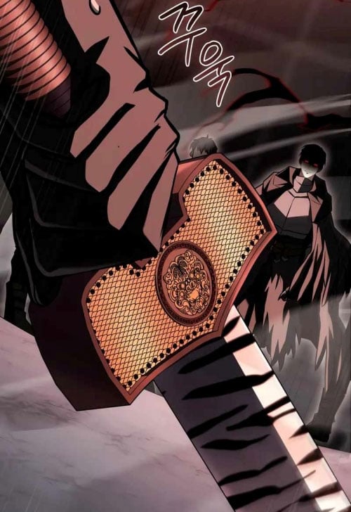 Kim Chiến Sĩ: Hành Trình Xây Dựng Đặc Tính Chap 49 - Next Chap 50