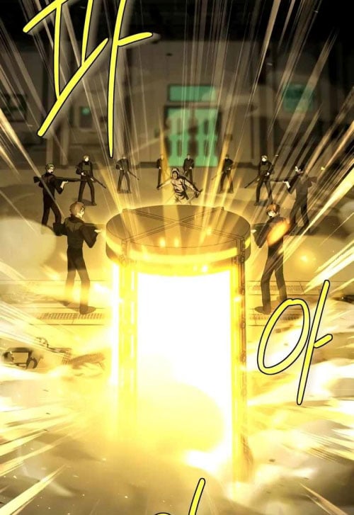 Kim Chiến Sĩ: Hành Trình Xây Dựng Đặc Tính Chap 49 - Next Chap 50