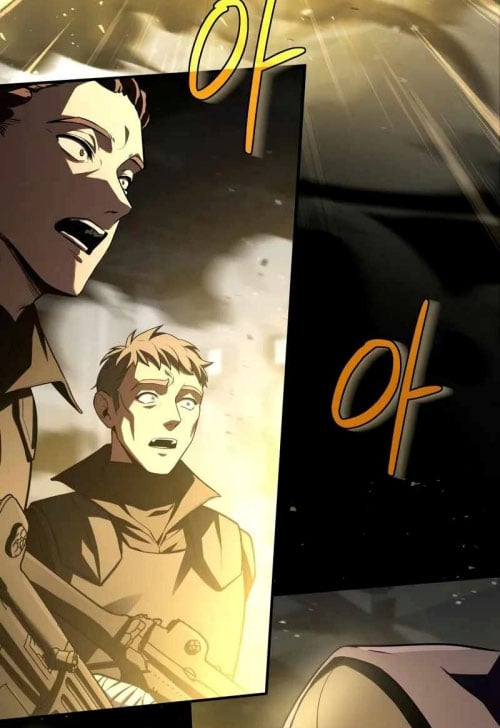 Kim Chiến Sĩ: Hành Trình Xây Dựng Đặc Tính Chap 49 - Next Chap 50