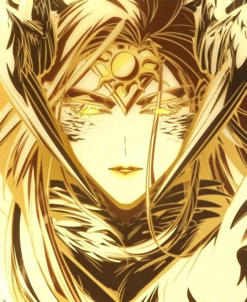 Kim Chiến Sĩ: Hành Trình Xây Dựng Đặc Tính Chap 49 - Next Chap 50