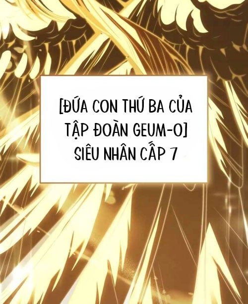 Kim Chiến Sĩ: Hành Trình Xây Dựng Đặc Tính Chap 49 - Next Chap 50