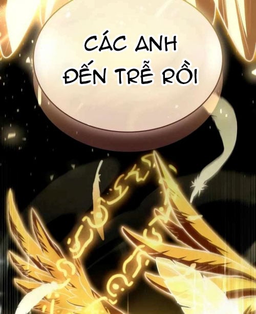 Kim Chiến Sĩ: Hành Trình Xây Dựng Đặc Tính Chap 49 - Next Chap 50