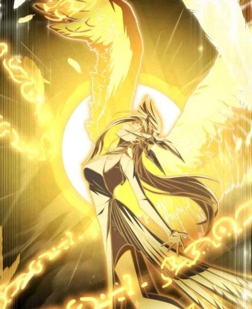 Kim Chiến Sĩ: Hành Trình Xây Dựng Đặc Tính Chap 49 - Next Chap 50