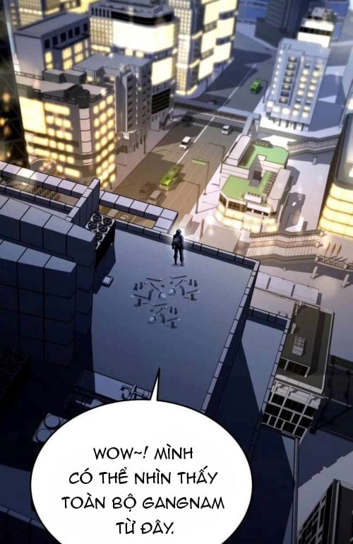 Kim Chiến Sĩ: Hành Trình Xây Dựng Đặc Tính Chap 49 - Next Chap 50