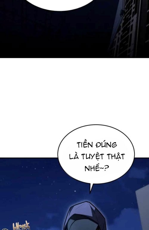 Kim Chiến Sĩ: Hành Trình Xây Dựng Đặc Tính Chap 49 - Next Chap 50