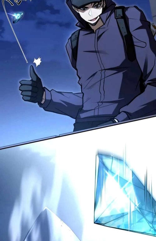 Kim Chiến Sĩ: Hành Trình Xây Dựng Đặc Tính Chap 49 - Next Chap 50