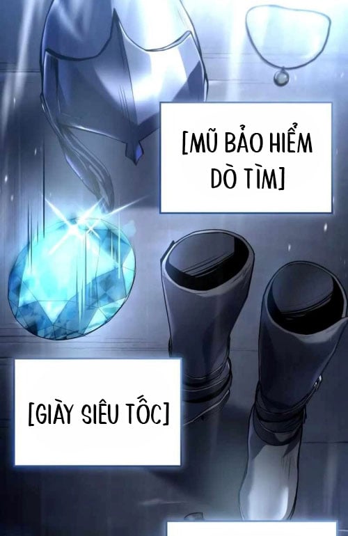 Kim Chiến Sĩ: Hành Trình Xây Dựng Đặc Tính Chap 49 - Next Chap 50