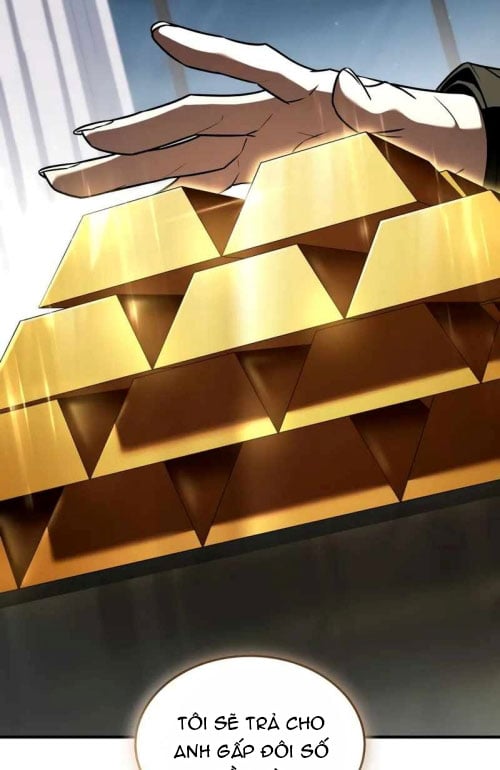 Kim Chiến Sĩ: Hành Trình Xây Dựng Đặc Tính Chap 49 - Next Chap 50