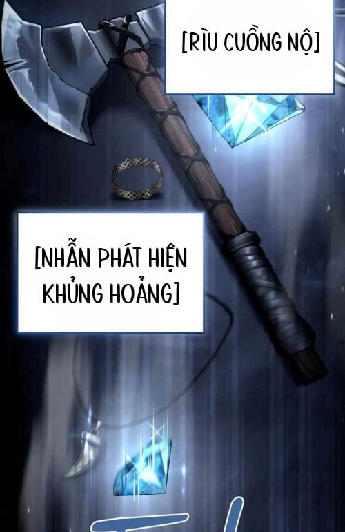 Kim Chiến Sĩ: Hành Trình Xây Dựng Đặc Tính Chap 49 - Next Chap 50