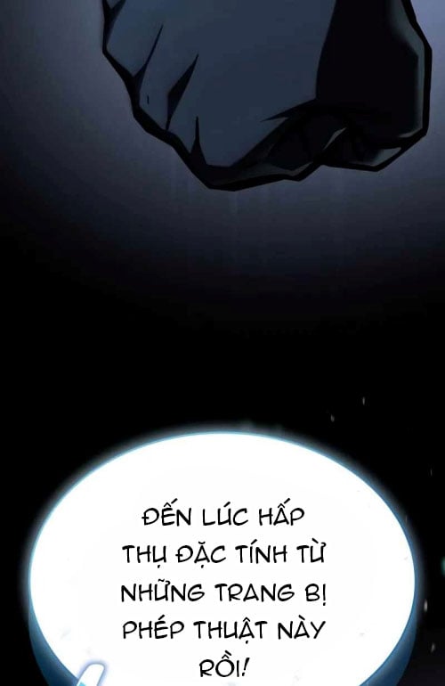 Kim Chiến Sĩ: Hành Trình Xây Dựng Đặc Tính Chap 49 - Next Chap 50