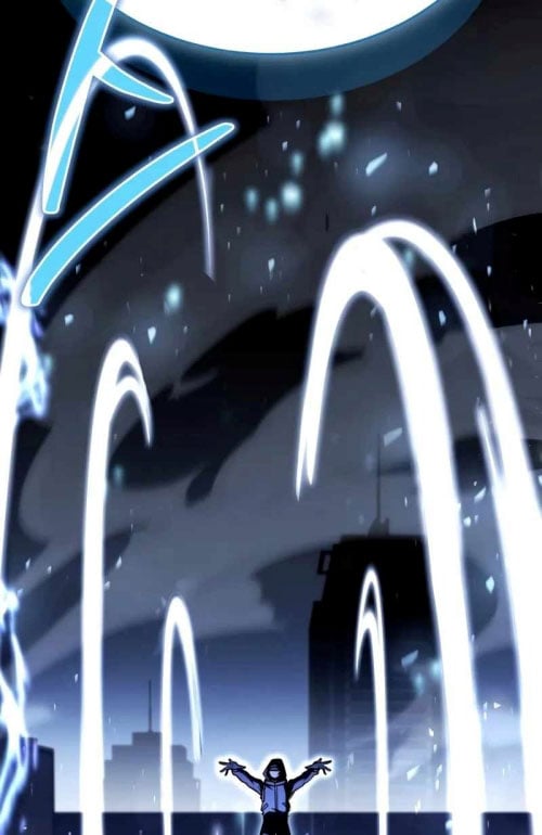 Kim Chiến Sĩ: Hành Trình Xây Dựng Đặc Tính Chap 49 - Next Chap 50