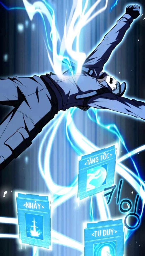 Kim Chiến Sĩ: Hành Trình Xây Dựng Đặc Tính Chap 49 - Next Chap 50