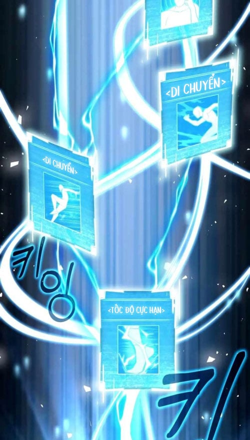 Kim Chiến Sĩ: Hành Trình Xây Dựng Đặc Tính Chap 49 - Next Chap 50