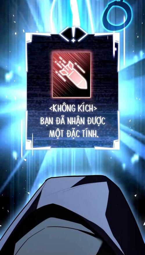 Kim Chiến Sĩ: Hành Trình Xây Dựng Đặc Tính Chap 49 - Next Chap 50