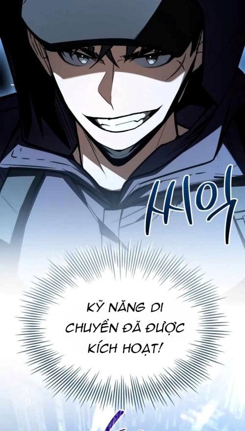 Kim Chiến Sĩ: Hành Trình Xây Dựng Đặc Tính Chap 49 - Next Chap 50