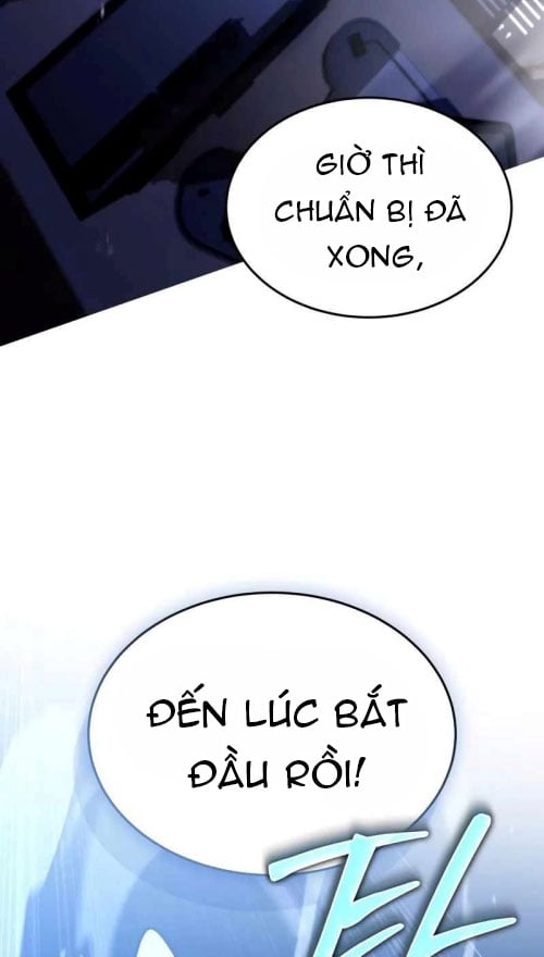 Kim Chiến Sĩ: Hành Trình Xây Dựng Đặc Tính Chap 49 - Next Chap 50