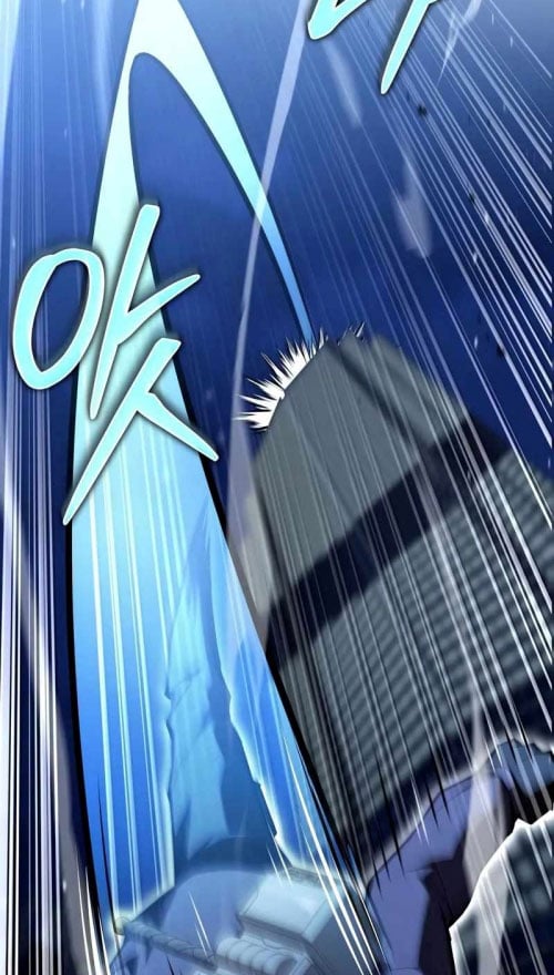 Kim Chiến Sĩ: Hành Trình Xây Dựng Đặc Tính Chap 49 - Next Chap 50