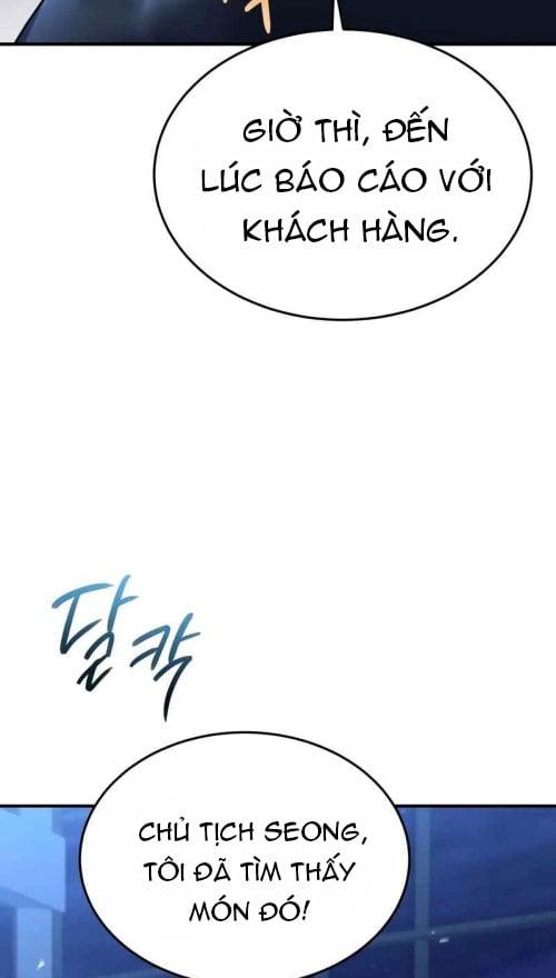 Kim Chiến Sĩ: Hành Trình Xây Dựng Đặc Tính Chap 49 - Next Chap 50