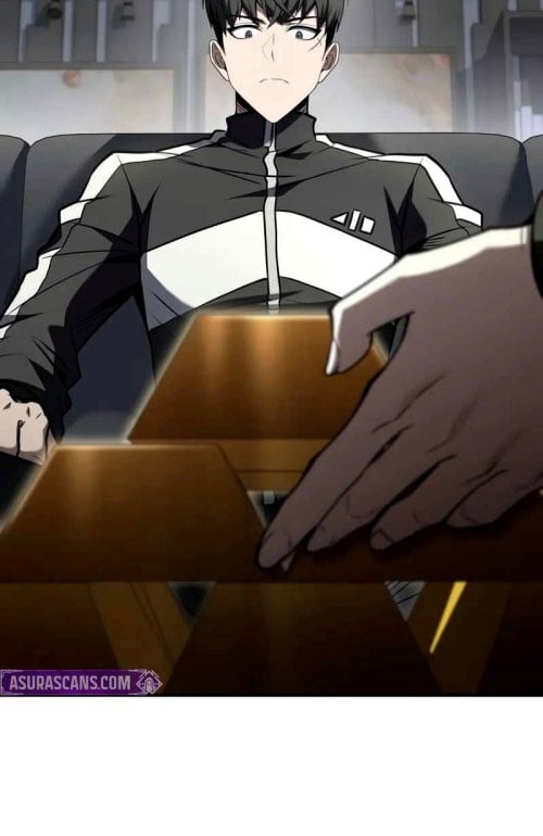 Kim Chiến Sĩ: Hành Trình Xây Dựng Đặc Tính Chap 49 - Next Chap 50