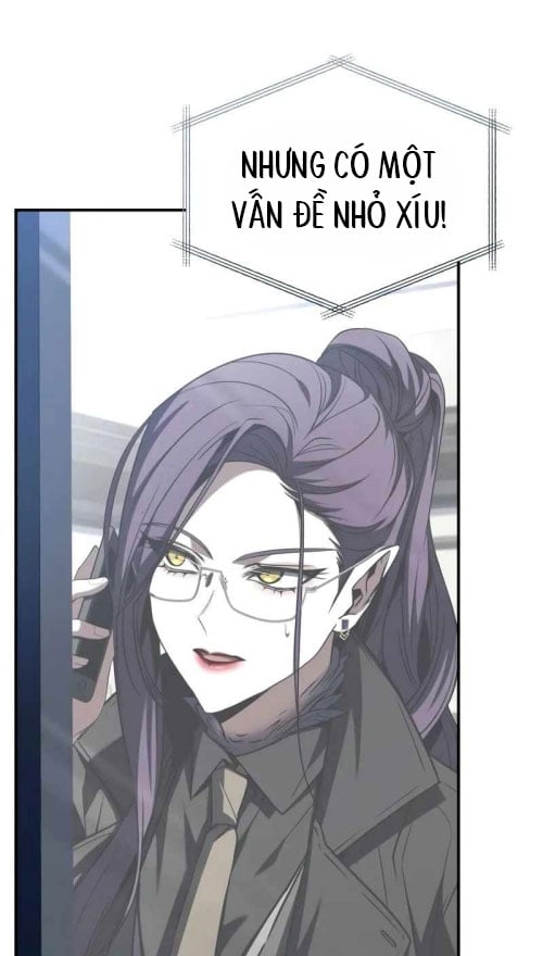 Kim Chiến Sĩ: Hành Trình Xây Dựng Đặc Tính Chap 49 - Next Chap 50