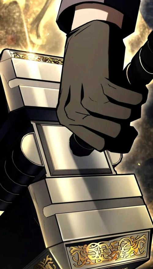 Kim Chiến Sĩ: Hành Trình Xây Dựng Đặc Tính Chap 49 - Next Chap 50