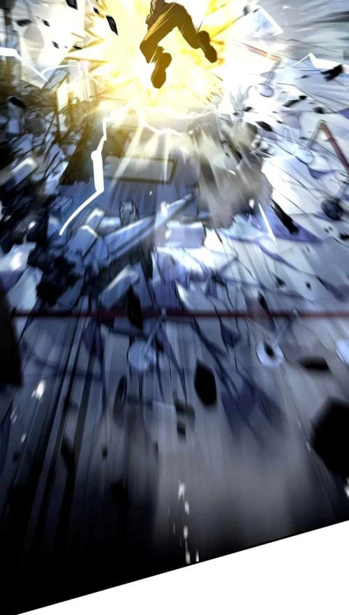 Kim Chiến Sĩ: Hành Trình Xây Dựng Đặc Tính Chap 49 - Next Chap 50