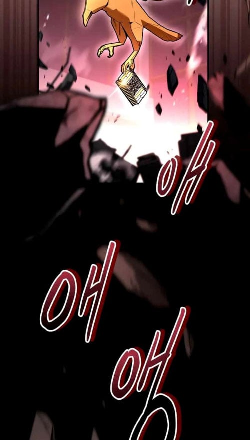 Kim Chiến Sĩ: Hành Trình Xây Dựng Đặc Tính Chap 49 - Next Chap 50