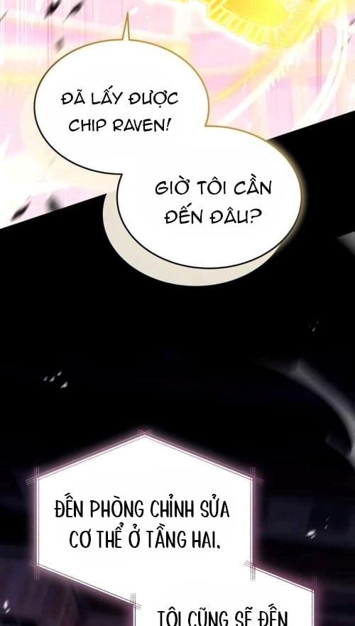 Kim Chiến Sĩ: Hành Trình Xây Dựng Đặc Tính Chap 49 - Next Chap 50