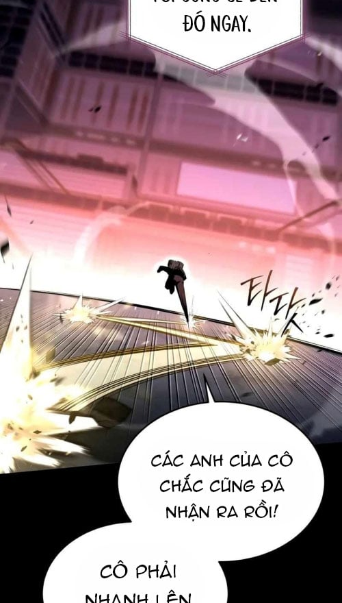 Kim Chiến Sĩ: Hành Trình Xây Dựng Đặc Tính Chap 49 - Next Chap 50