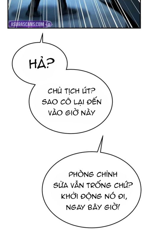 Kim Chiến Sĩ: Hành Trình Xây Dựng Đặc Tính Chap 49 - Next Chap 50