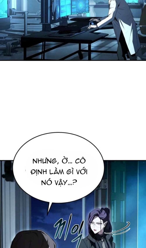 Kim Chiến Sĩ: Hành Trình Xây Dựng Đặc Tính Chap 49 - Next Chap 50