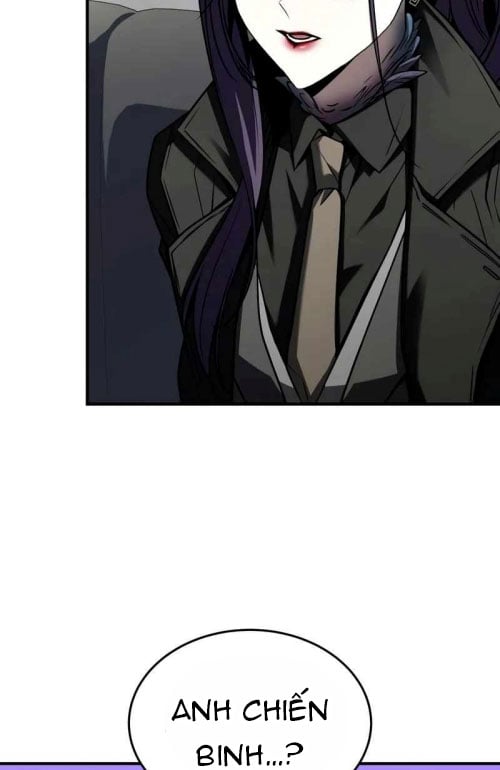 Kim Chiến Sĩ: Hành Trình Xây Dựng Đặc Tính Chap 49 - Next Chap 50
