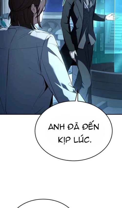 Kim Chiến Sĩ: Hành Trình Xây Dựng Đặc Tính Chap 49 - Next Chap 50