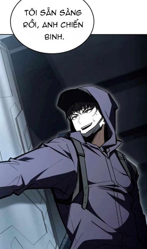 Kim Chiến Sĩ: Hành Trình Xây Dựng Đặc Tính Chap 49 - Next Chap 50