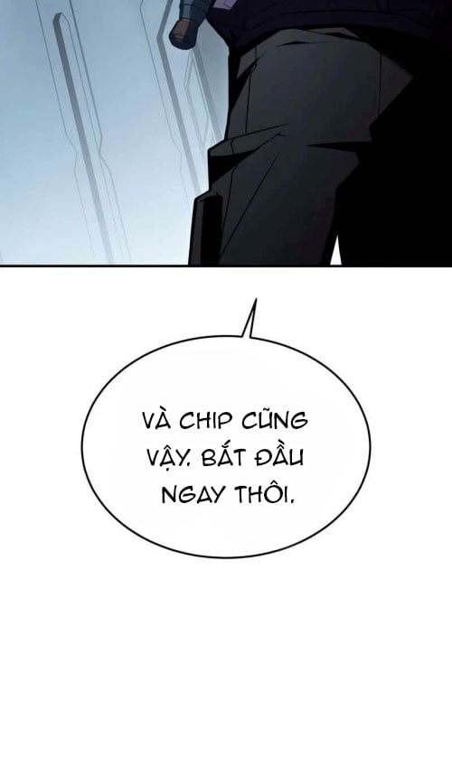 Kim Chiến Sĩ: Hành Trình Xây Dựng Đặc Tính Chap 49 - Next Chap 50