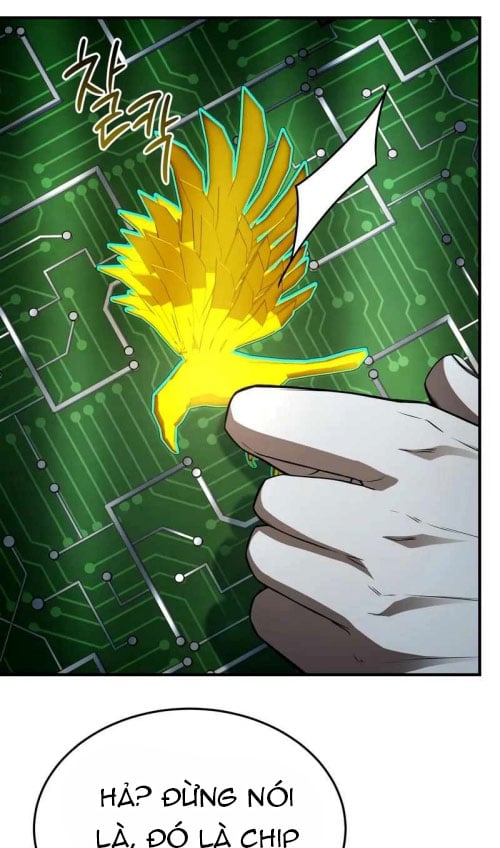 Kim Chiến Sĩ: Hành Trình Xây Dựng Đặc Tính Chap 49 - Next Chap 50