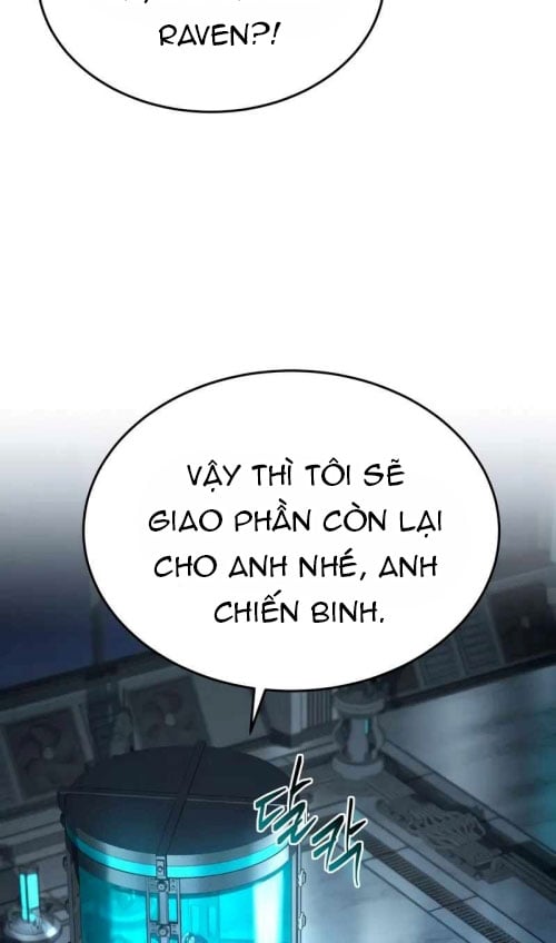Kim Chiến Sĩ: Hành Trình Xây Dựng Đặc Tính Chap 49 - Next Chap 50