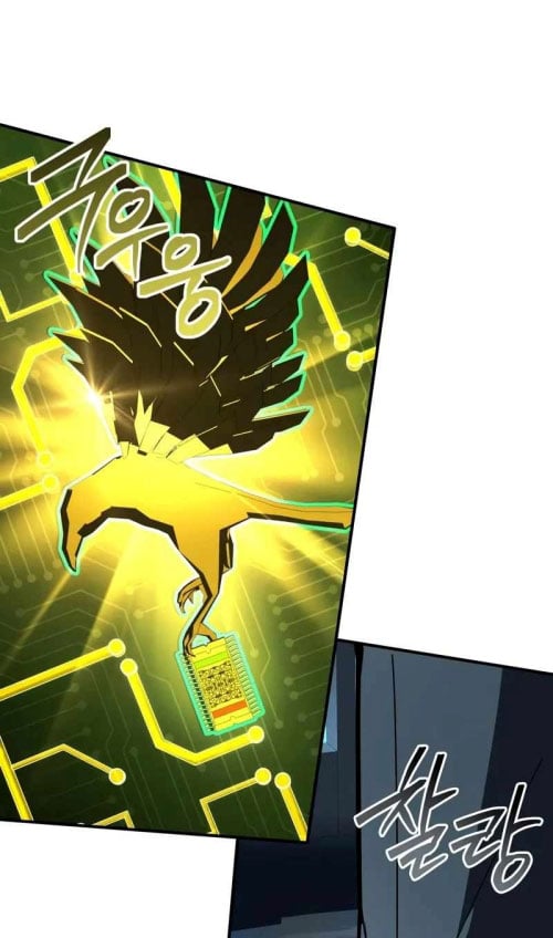 Kim Chiến Sĩ: Hành Trình Xây Dựng Đặc Tính Chap 49 - Next Chap 50