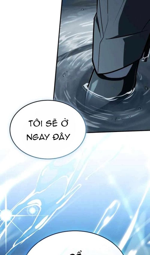 Kim Chiến Sĩ: Hành Trình Xây Dựng Đặc Tính Chap 49 - Next Chap 50