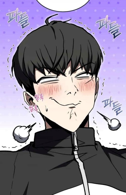 Kim Chiến Sĩ: Hành Trình Xây Dựng Đặc Tính Chap 49 - Next Chap 50