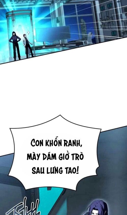Kim Chiến Sĩ: Hành Trình Xây Dựng Đặc Tính Chap 49 - Next Chap 50