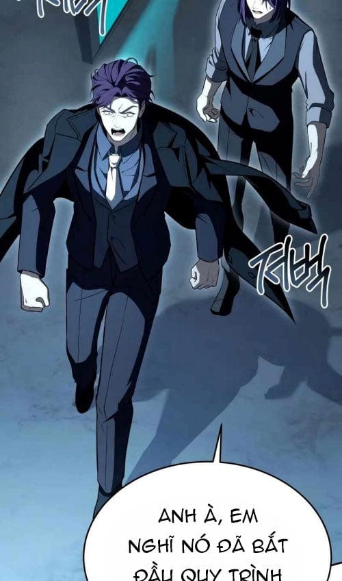 Kim Chiến Sĩ: Hành Trình Xây Dựng Đặc Tính Chap 49 - Next Chap 50