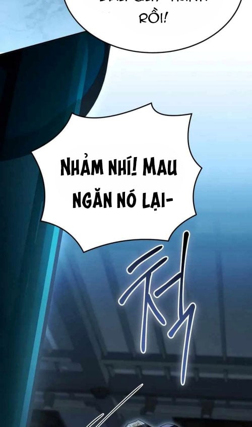 Kim Chiến Sĩ: Hành Trình Xây Dựng Đặc Tính Chap 49 - Next Chap 50